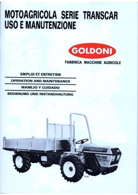 transcar 40 Book