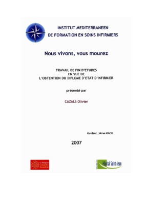 vivons nous Book