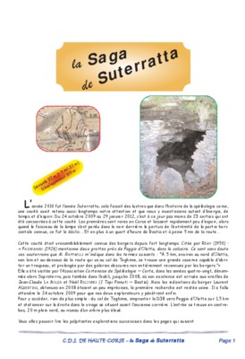 abri caverne Book