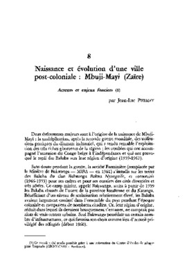 mbuji Book