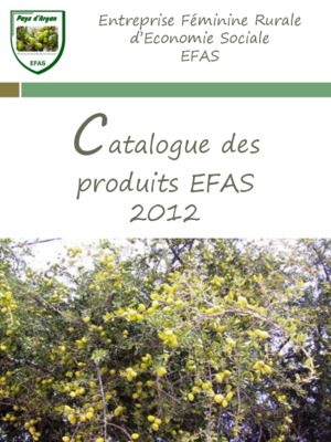 pharmacologie de argan Book