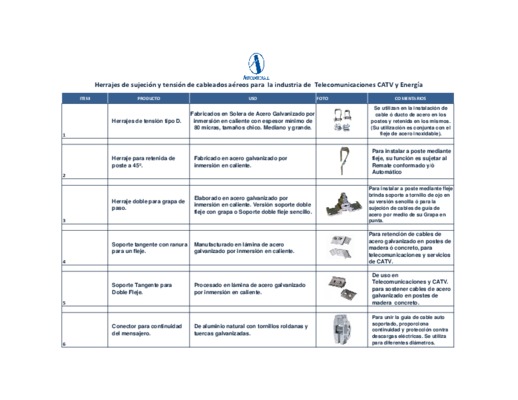 dispositivos de sujecion Book