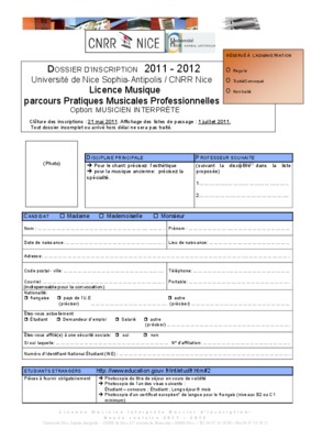 inscripion Book