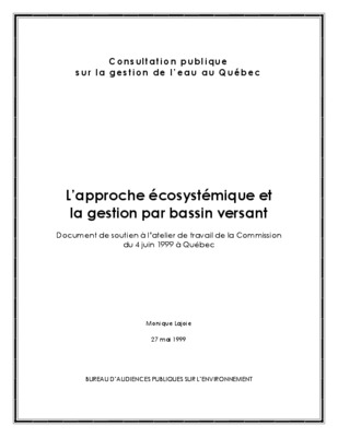 gestion des exigences Book
