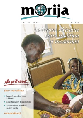 conditions socales de la femme africaine Book
