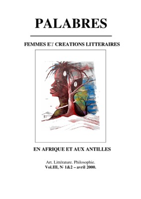 palabres Book