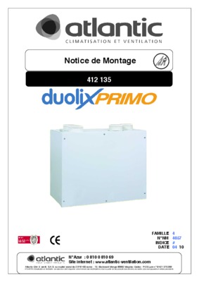 duolix 412 135 Book