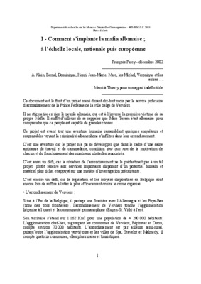 albanaise Book