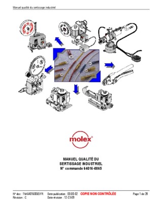manuel qualite entreprise industriel Book