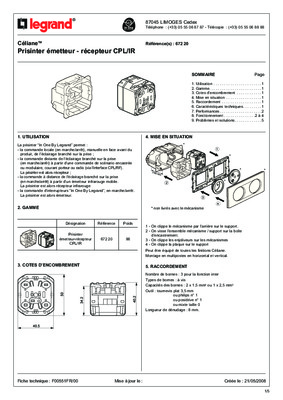 prisinter Book