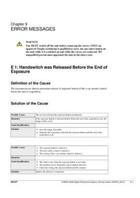 infotec 5271 zl code e 1 Book