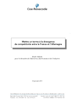 etude france allemagne michelin Book