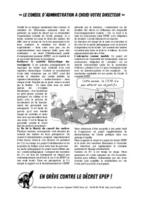 contre terme Book
