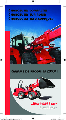 cours de chargeuses sur roues mega 400 daewoo Book