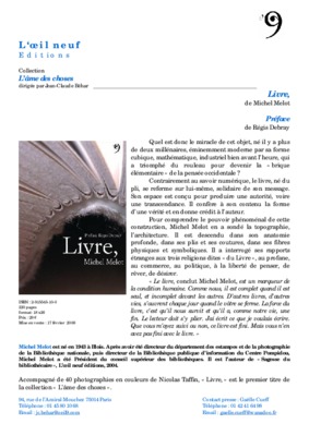 telephone de contact Book