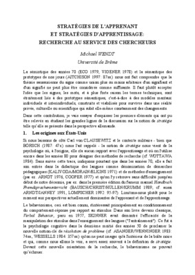 apprenant Book