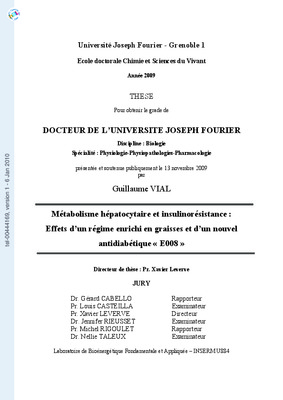 hepatocytaire Book