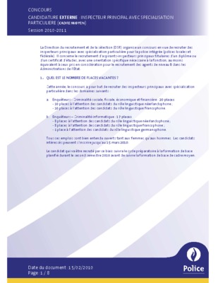 inpp spec Book