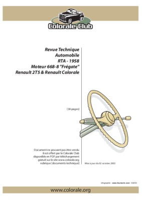 colorale Book