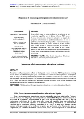 problemas educativos de primaria en la region Book