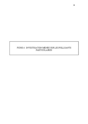 fiche d investigation Book