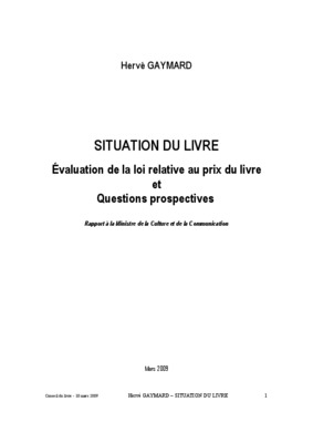 livre industrialisation Book