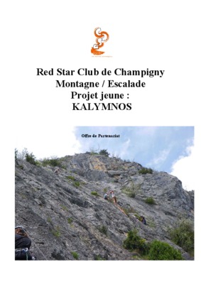 montagne jeune et vielle Book