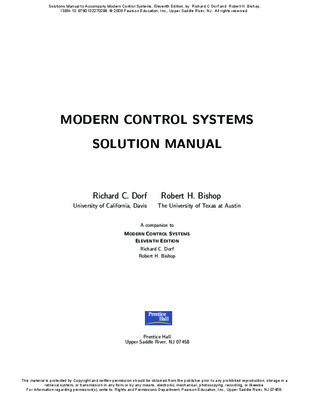 introduction to computing systems solution manual Book