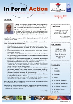 cfai bordeau Book