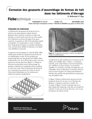 fermes de toit 4m Book
