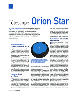 telescope xt12 orion Book
