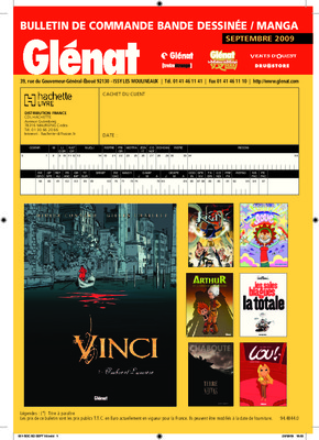 bd esclave selen Book