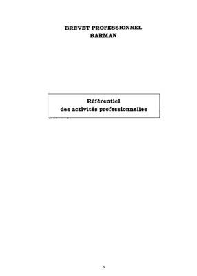 animer gerer vendre Book