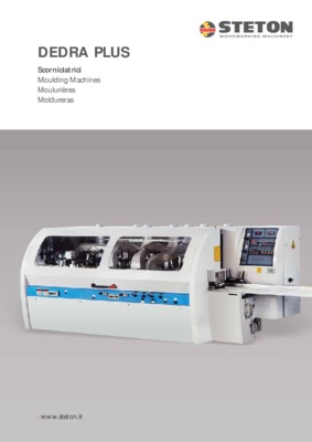 steton serie 400 Book