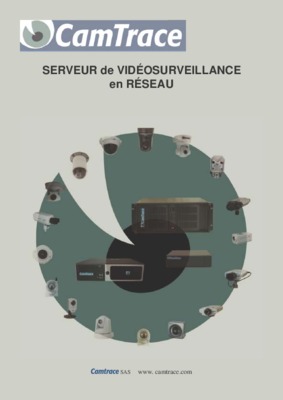 reseau videosurveillance Book