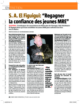 regagner Book