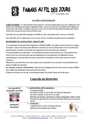 cas famars fontaine picard Book