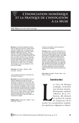 epithaite homerique Book