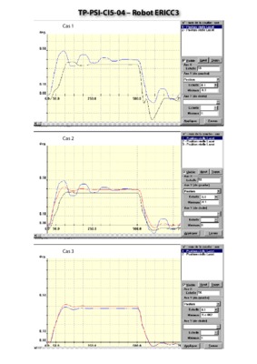 robot ericc3 correction Book