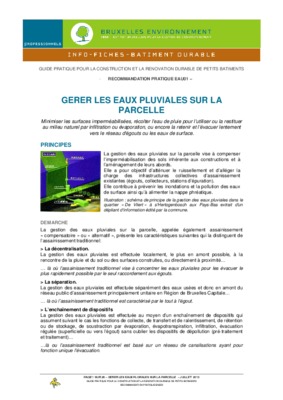interaction environnement et parcelle cultivee Book