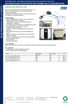 catalogue electroniq Book