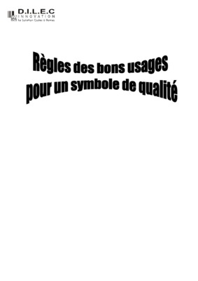 symbole des couleurs Book