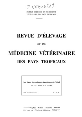 amblyomma Book