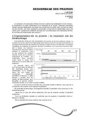 prairiales Book