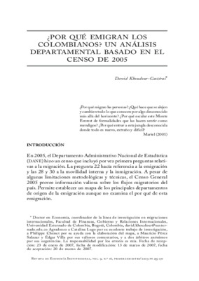departamental Book