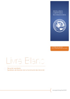 iso 22301 Book