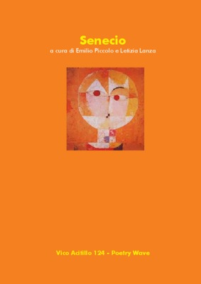 senecio Book
