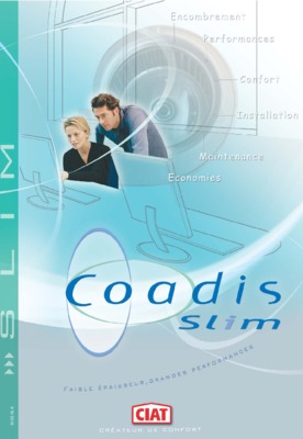 coadis 235 22 Book