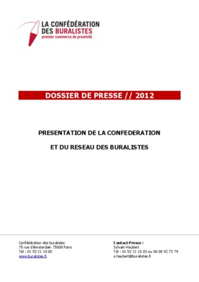 buralistes Book