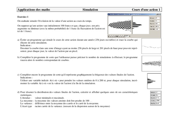 cours maths applications lineares Book